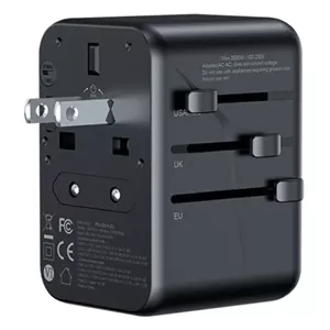 تراول آداپتور مدل ژاند XDCH-072