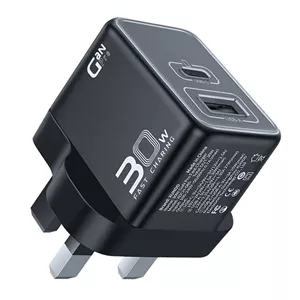 شارژر دیواری ژاند مدل  XDCH-065  30W  فست شارژ 30 وات