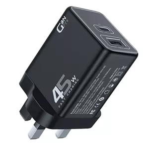 شارژر دیواری ژاند مدل  45W  XDCH-065فست شارژ 45 وات