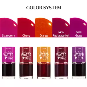تینت لب مایع اتود هوس ETUDE HOUSE Dear Darling Water Tint