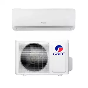 کولر گازی 24000 گری T3 مدل GWH24QE
