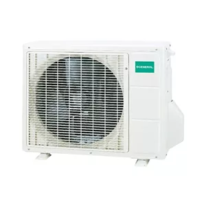 کولرگازی 12000 اجنرال مدل ASGS12LFCA T3