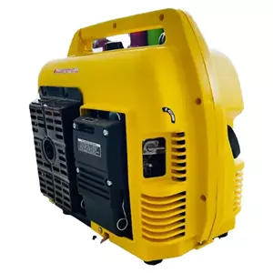 موتور برق بنزینی سوپر سایلنت رویالیتی 1500 وات 7 آمپر مدل RT1500Gis
