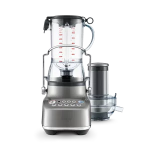 آبمیوه گیری و مخلوط کن سیج Sage مدل SJB615SHY