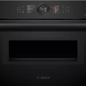 فر ماکروویو بوش Bosch مدل CMG8760C1