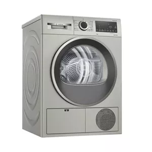 خشک کن بوش 9 کیلو انرژی Aمدل BOSCH WQG1420XM