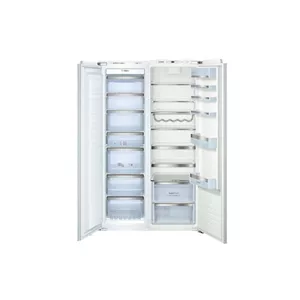 ست یخچال و فریزر توکار بوش (Bosch) مدل KIR81AF30GIN81AC30