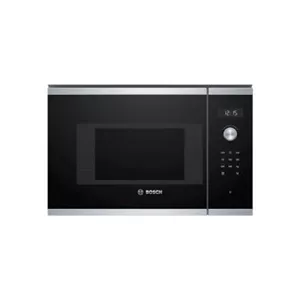 مایکروویو توکار بوش Bosch مدل BEL524MS0