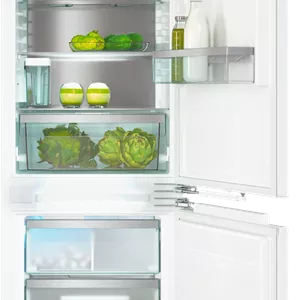 یخچال فریزر توکار میله Miele مدل KFN7785DEUL
