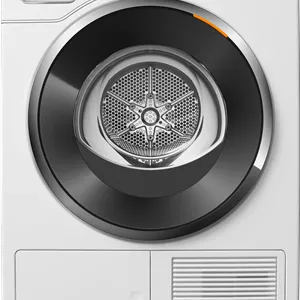 خشک کن لباس ۸ کیلوگرمی میله Miele مدل TWF760WP