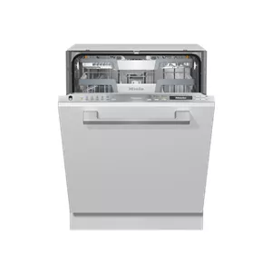 ماشین ظرفشویی توکار تمام درب میله مدل G7160SCVI