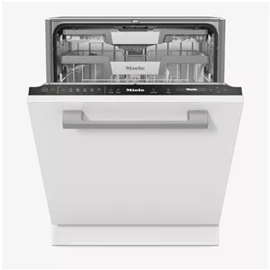 ماشین ظرفشویی میله مدل G 7650 SCVi AutoDos