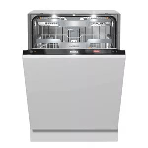 ماشین ظرفشویی میله مدل G 7985 SCVi XXL