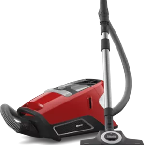 جارو برقی میله Miele مدل Blizzard CX1 Cat and Dog PowerLine