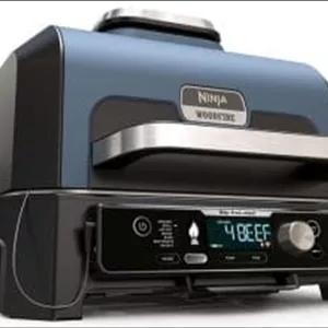 ninjaمدل ag901 گریل نینجا