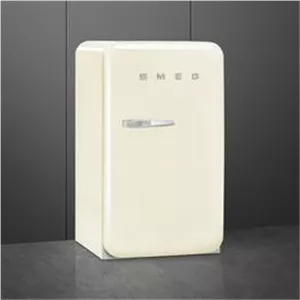 یخچال فریزر FAB 10 RCR smeg