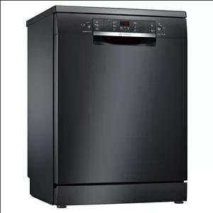 ماشین ظرفشویی بوش مشکی مدل 46NB01
