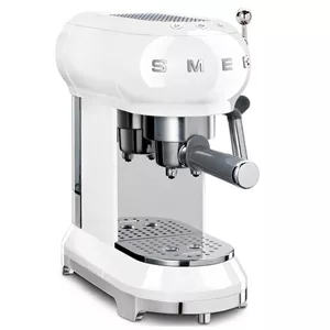اسپرسو با آسیاب اسمگ SMEG مدل EGF01