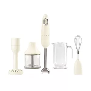 گوشت کوب برقی چهار کاره اسمگ مدل HBF02