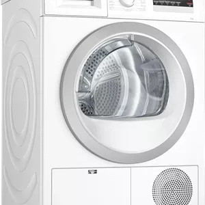 خشک کن بوش Bosch مدل WTN86200IR