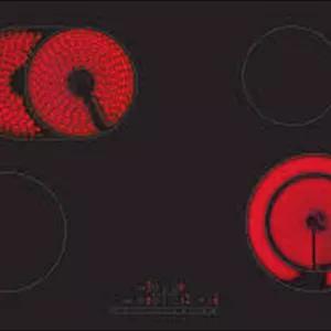 اجاق گاز صفحه ای بوش مدل BOSCH PKN811FP2E