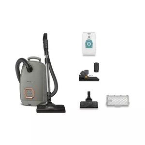 جارو برقی میله Miele مدل Guard L1 Silence