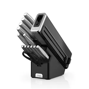 ست چاقو نینجا Ninja مدل K62014EUUK