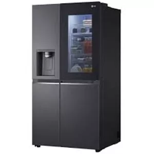 ساید بای ساید 2022 اینستاویو ال جی 30 فوت مدل X287 دودی
