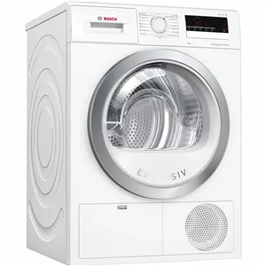 خشک کن بوش مدل WTN85420ME ظرفیت ۸ کیلوگرم