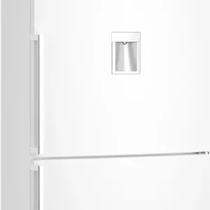 یخچال فریزر بوش مدل BOSCH KGD86AW31