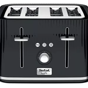 توستر 4 تایی تفال مدل tefal TT760840