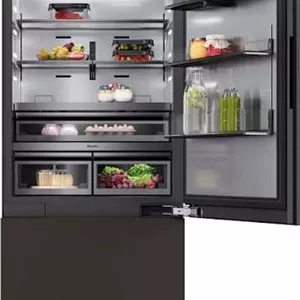 یخچال فریزر توکار میله Miele مدل KFMC3844R