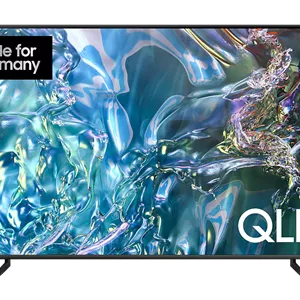 تلویزیون 85 اینچ سامسونگ Samsung مدل QA85Q60DAU