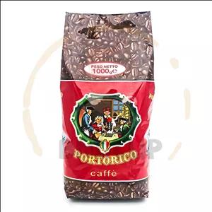 دانه قهوه پورتوریکو لاین قرمز