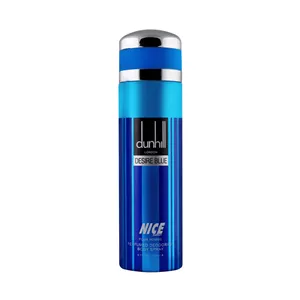 اسپری بدن مردانه نایس پاپت مدل Dunhill Desire Blue حجم 200 میلی لیتر