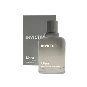 پرفیوم لوکس مردانه اولترا ویرچوآل مدل Invictus حجم 100 میلی لیتر