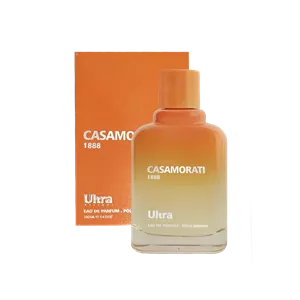 پرفیوم لوکس اولترا ویرچوآل مدل Casamorati 1888 حجم 100 میلی لیتر