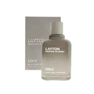 پرفیوم لوکس اولترا ویرچوآل مدل Marly Layton حجم 100 میلی لیتر