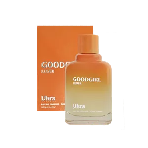 پرفیوم لوکس زنانه اولترا ویرچوآل مدل Good Girl Legere حجم 100 میلی لیتر
