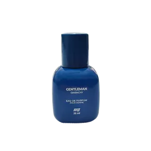 عطر مردانه استندی مکعبی نایس پاپت مدل Givenchy Gentleman حجم 35 میلی لیتر