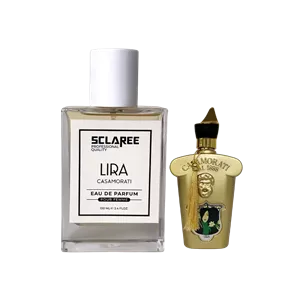 عطر ویژه اسکلاره زنانه Casamorati Lira حجم 100 میلی لیتر