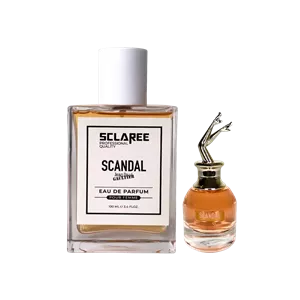 عطر ویژه اسکلاره زنانه Scandal حجم 100 میلی لیتر