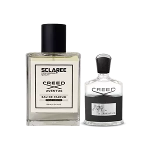 عطر ویژه اسکلاره مردانه Creed Aventus حجم 100 میلی لیتر