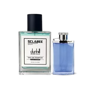 عطر ویژه اسکلاره مردانه Dunhill Desire Blue حجم 100 میلی لیتر
