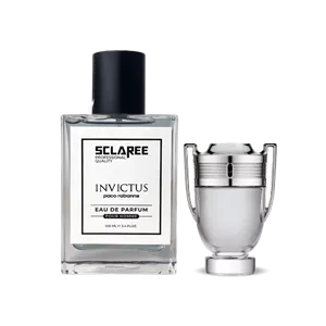 عطر ویژه اسکلاره مردانه Invictus حجم 100 میلی لیتر
