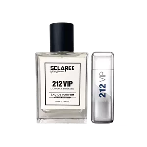 عطر ویژه اسکلاره مردانه Vip 212 حجم 100 میلی لیتر