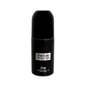 مام رول ضد تعریق پینک ویژوآل مدل Tom Ford Ombré Leather حجم 60 میلی لیتر