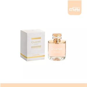 عطر ادکلن بوچرون-بوشرون کواتر زنانه
