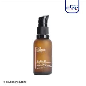 روغن رز هیت مغذی و آبرسان صورت اسکین اسنس