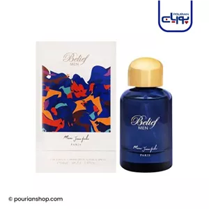 عطر ادکلن مارک جوزف بلیف مردانه